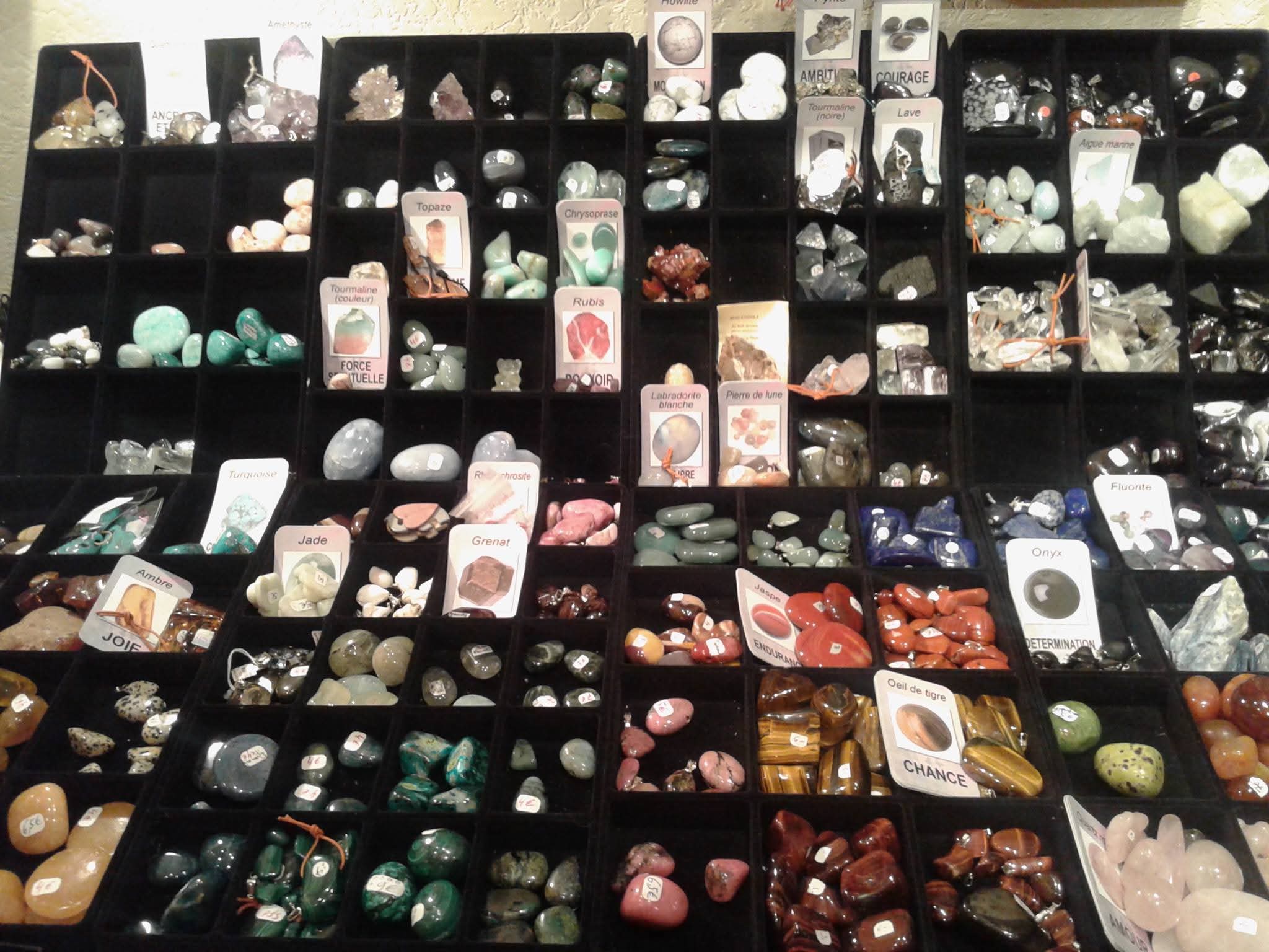 Silver's Stone 2013